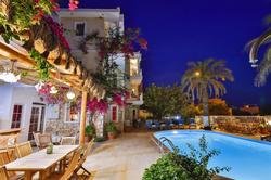 Kalkan Park Hotel