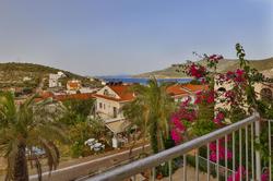 Kalkan Park Hotel
