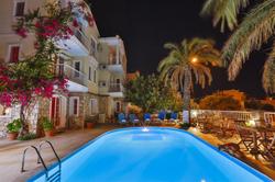Kalkan Park Hotel