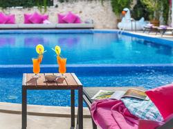 Kalkan Suites