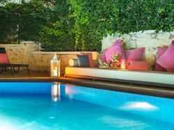 Kalkan Suites
