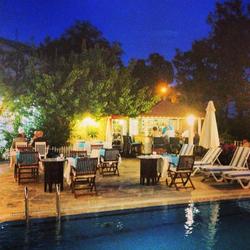 Kelebek Hotel