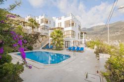 Villa Asya 2