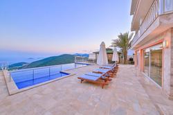 Villa Günebakan