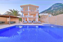 Villa Günebakan