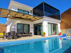 Villa Patara 1