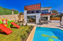 Villa Amber
