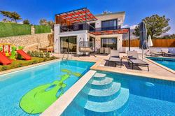 Villa Amber