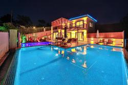 Villa Amber