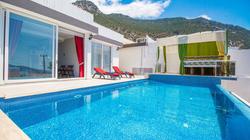 Suite Barış