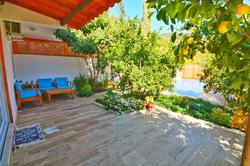 2 Odalı Özel Havuzlu Villa NN196