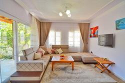 2 Odalı Özel Havuzlu Villa NN196