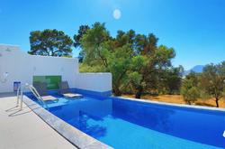Villa Blueberry