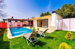 Villa Büşra Üzümlü