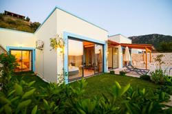 Villa Lilyum
