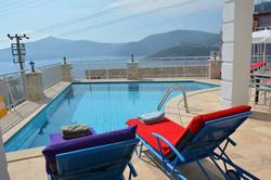 Villa Deniz