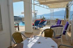 Villa Deniz
