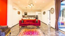 1 Odalı Özel Havuzlu Villa OO118