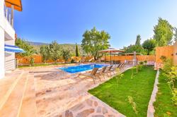 Villa Dönüş