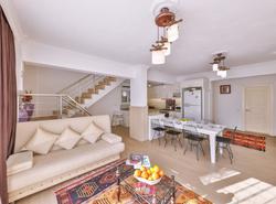 Villa Dönüş