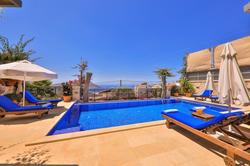 Villa Maden