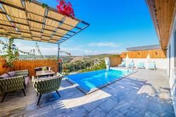 Villa Nefes