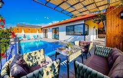 Villa Nefes
