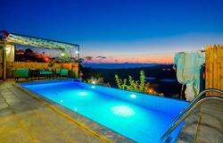 Villa Nefes
