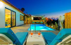 Villa Ferah