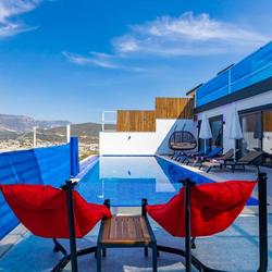 Villa Gözde Duo