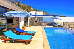 Villa Patara 2