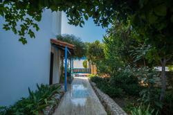 Villa Paradise Kalkan 