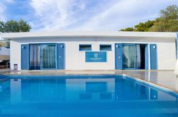 Villa Blueberry 2