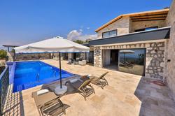 Villa Güneş