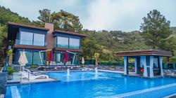 Villa Zambak