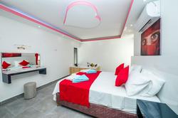 Villa Dove