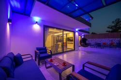 Villa Blueberry 3