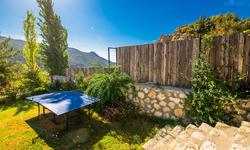 Villa Naturel