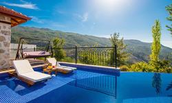 Villa Naturel