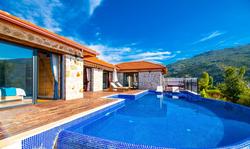 Villa Naturel