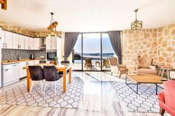 1 Odalı Özel Havuzlu Villa NN152