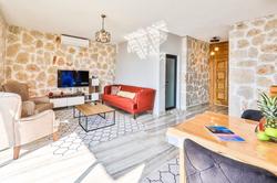 1 Odalı Özel Havuzlu Villa NN152