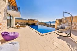 Villa Patara 3