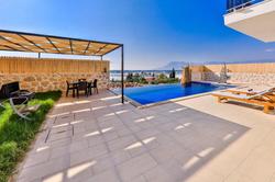 Villa Patara 3
