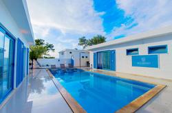 Villa Blueberry 5