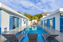 Villa Blueberry 5
