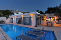 Villa Blueberry 5