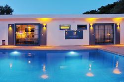 Villa Blueberry 5