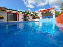 Villa Pınar