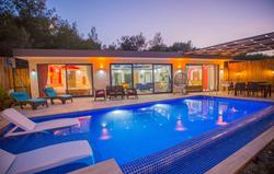 Villa Patara 4
